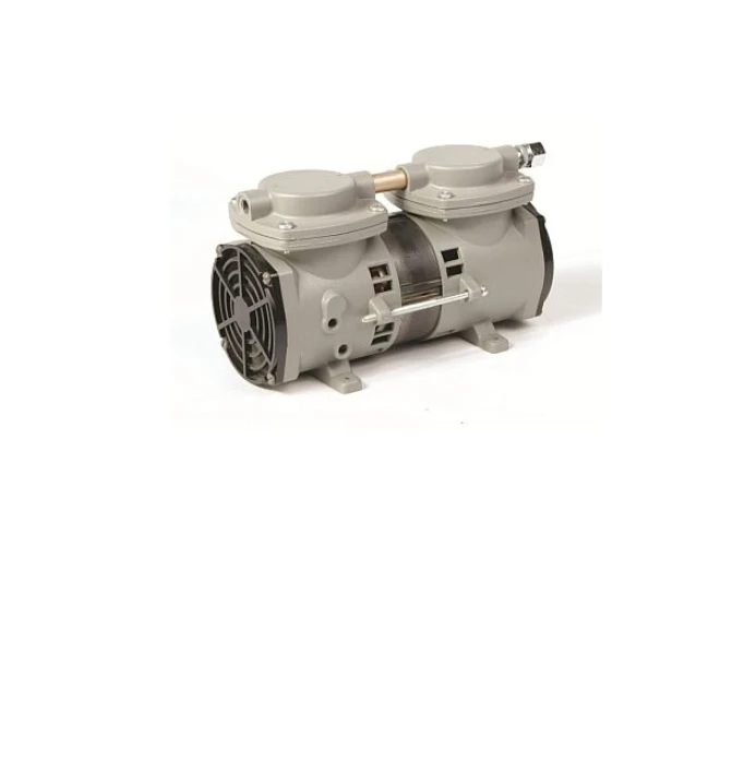 High Perfomance Tho… - image