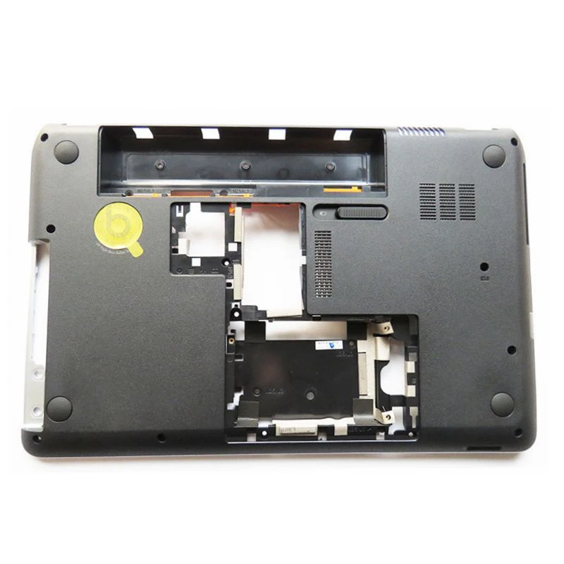 Nuovo guscio per HP Pavilion Envy DV6-7000 DV6-7100 DV6-7200 DV6-7300 Palmrest custodia superiore/coperchio Base inferiore/coperchio porta inferiore