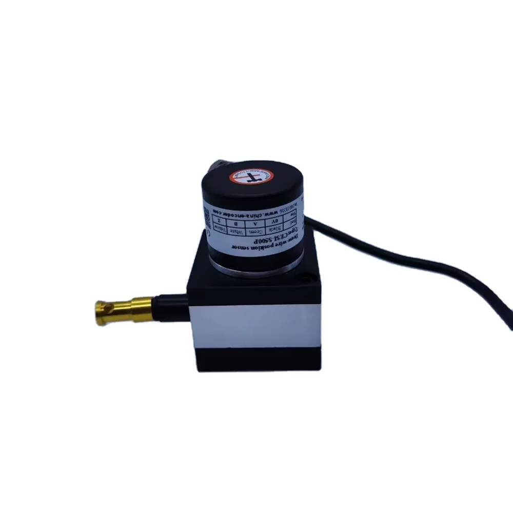 500Mm Length Push-P…