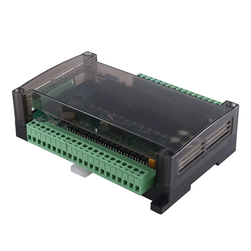 FX3U-30MR 32MT Plc … - image
