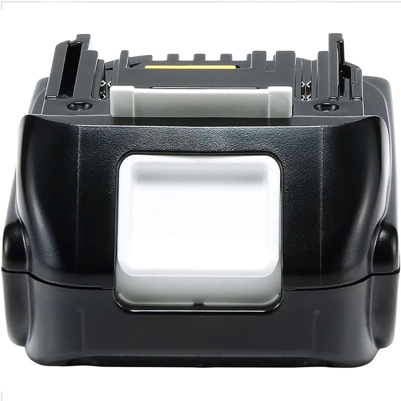 

️Original Makita 18V 2.0Ah Lithium-Ion Battery BL1820B - Fast Charge 45min LED Indicator for makita 18v Electric too