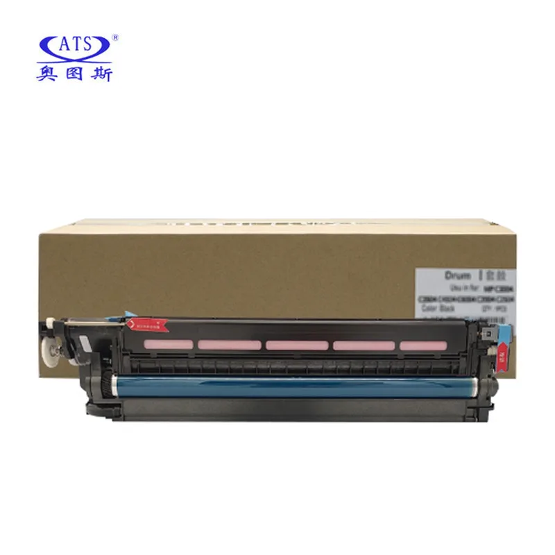 

1 шт. MPC4504 MPC6004 барабанный блок для Ricoh Aficio MPC 4504 6004 C4504 C6004 картридж с тонером, совместимые запасные части для копировальных аппаратов