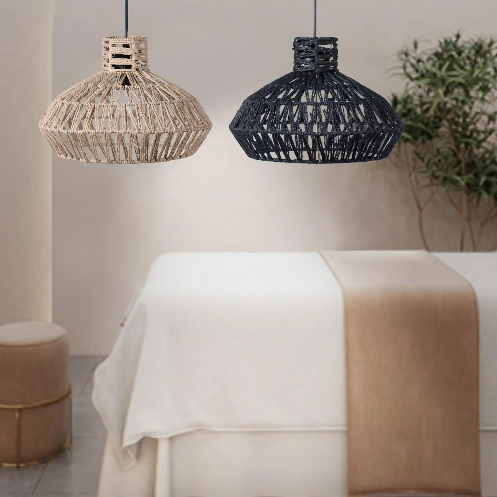 

Ceiling lampshade lantern cover light fixtures pendant accessory