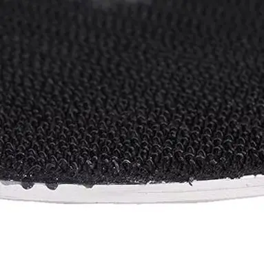 

2pcs 125mm Aluminum Polishing Backing Pad Pad For M14 Thread Angle Grinder Backer Pad Polishing Tools Accessories