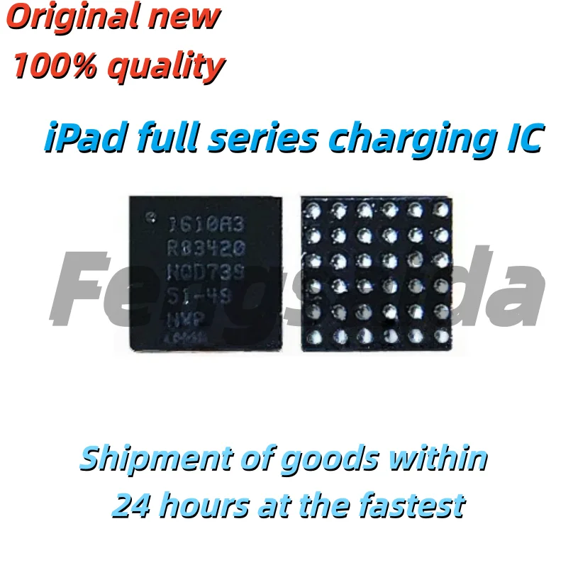 Tablet 4 5 6 A1822 charging IC Air USB control IC mini 2 3 4 5 U2 charging management IC