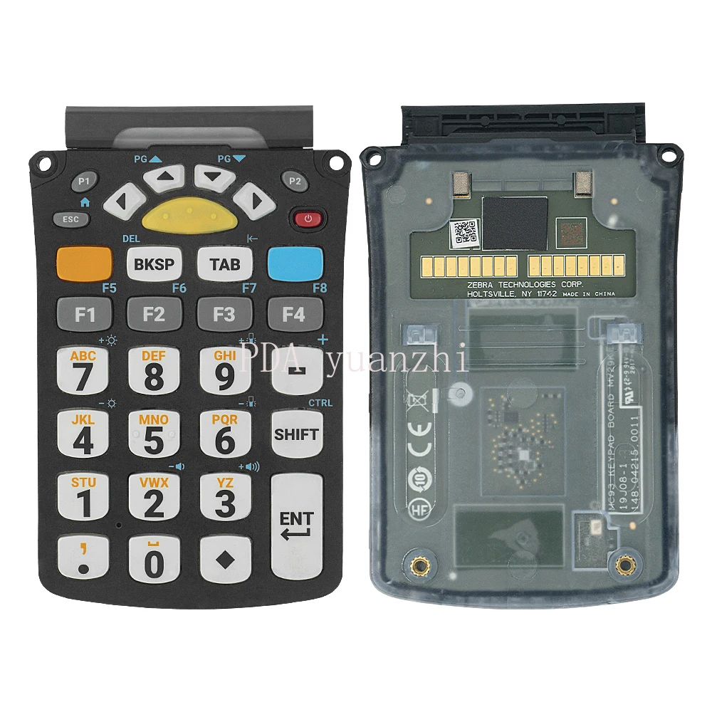 

for Symbol Zebra MC9300 MC930B-G Mobile Terminal 29-Keys Standard Keypad