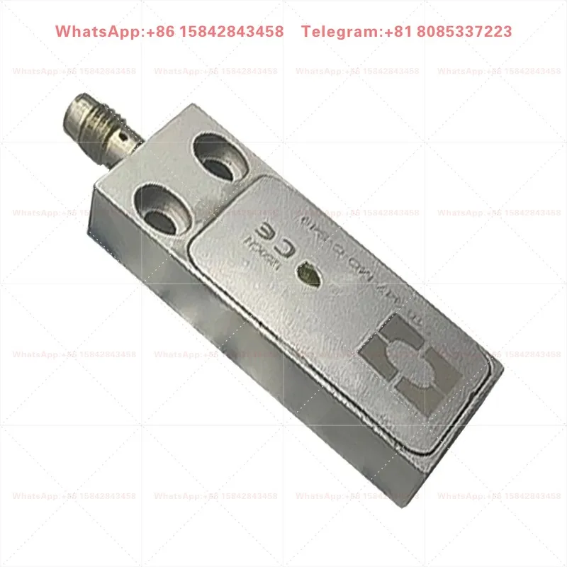 Inductive Proximity Switch BES 516-347-MO-C-S49 Stainless Steel Metal Sensor