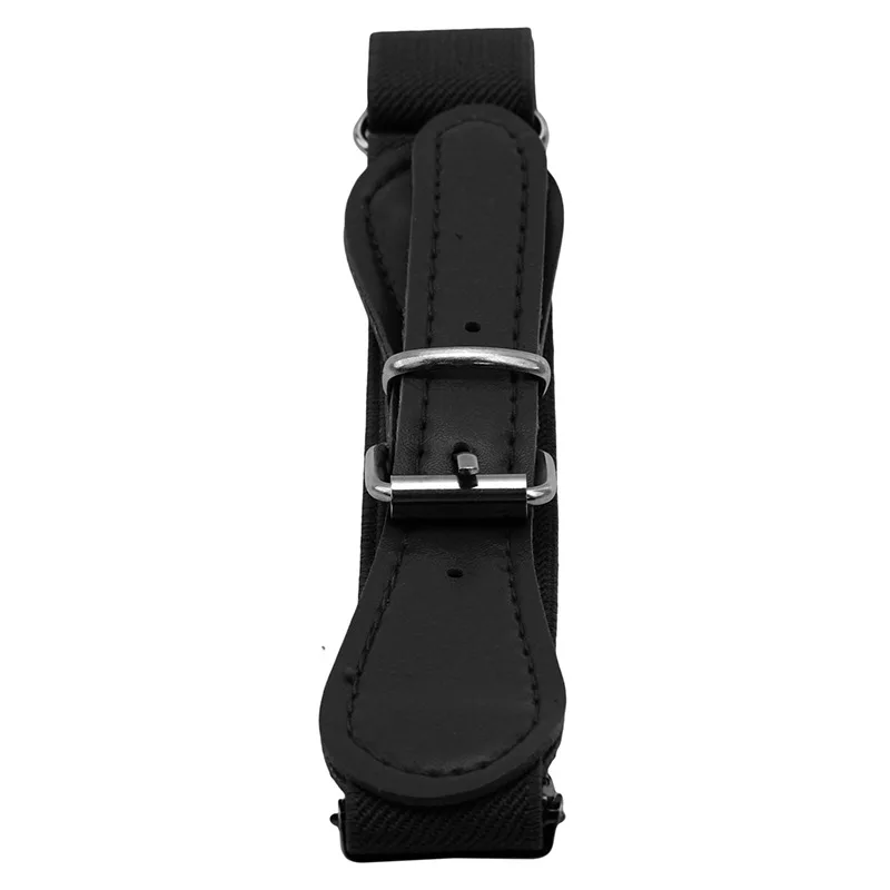 Kinderen Snoep Kleur Riem Meisjes/Jongens Elastische Taille Riem Metalen Pin Gesp Kinderen Leer Hoge Kwaliteit Wit/Rode Riem Riemen Mode