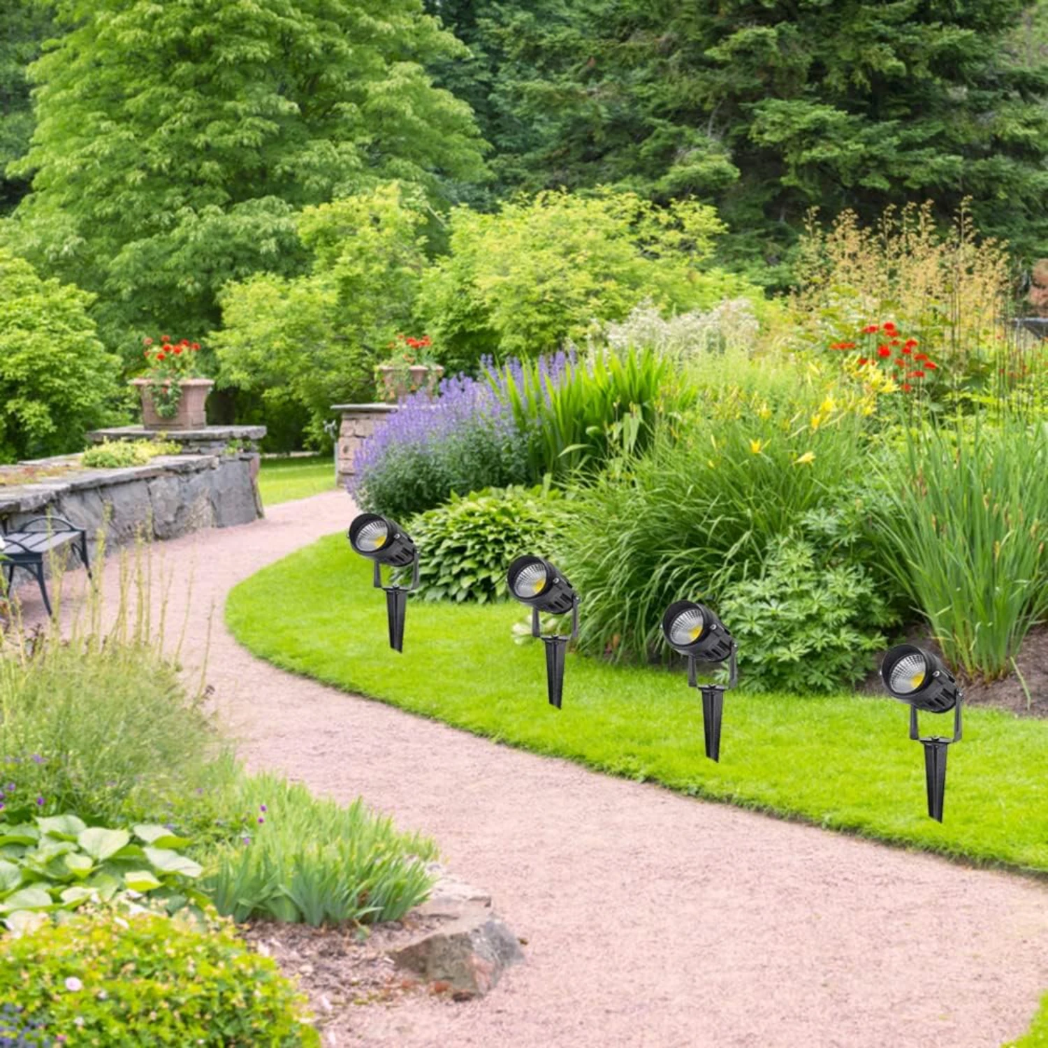 Bright garage light Led folding bulb Sewing machine led light Lights garage Celing light Work light led Grow light Ring light