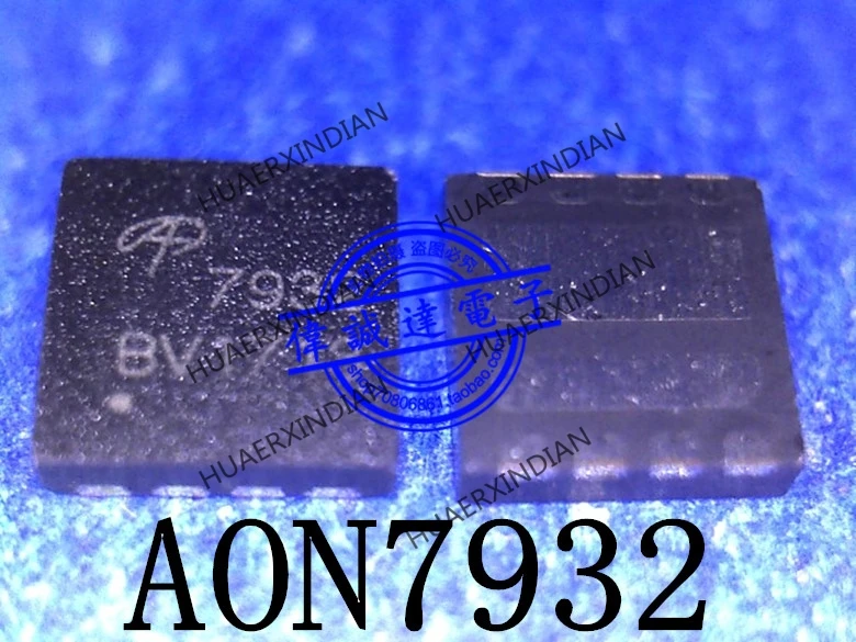 New Original AON793…