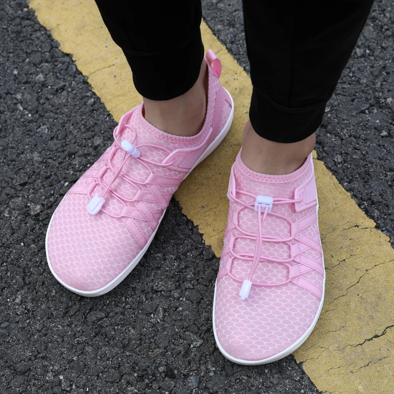 Unisex Walking Shoes Forest Comfortable Ride Running Lace Up Tourism Outdoor Athletic Casual Luxury Designer Non-Slip Brands