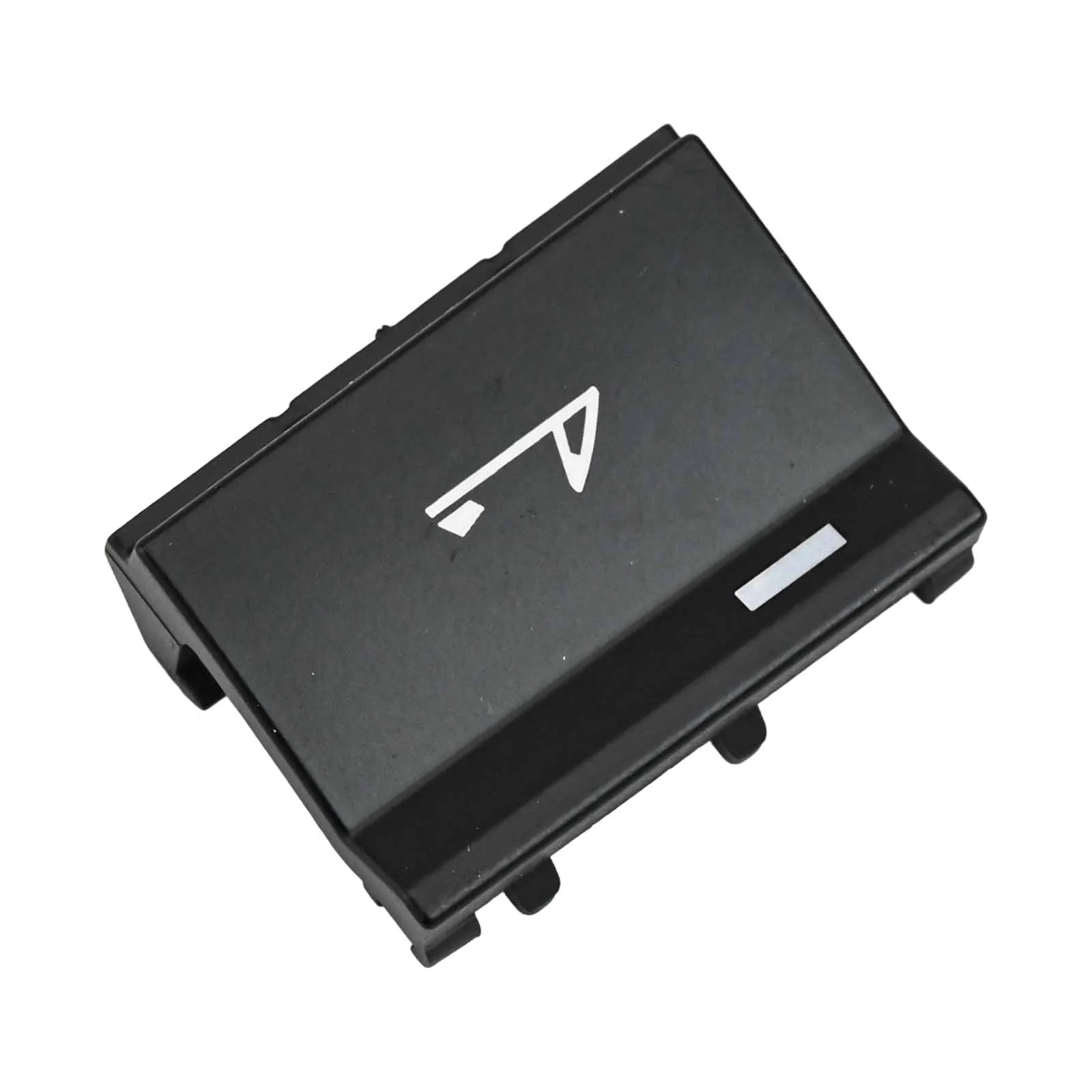 Convertibles Interior Control Button 61319146642 for BMW Z4 E89 Models Produced Between 2009 and 2016 Direct Fit Replacement