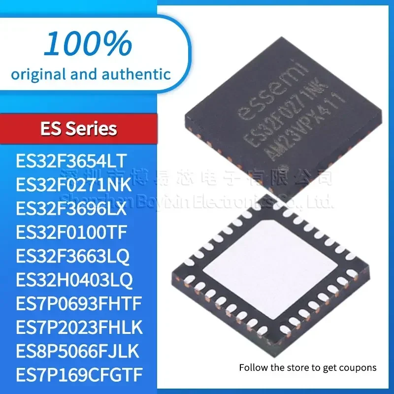 

ES32F3663LQ ES8P5066FJLK ES7P2023FHLK ES32H0403LQ ES32F0100TF ES32F3696LX ES32F0271NK ES32F3654LT ES7P169CFGTF USB gadgets