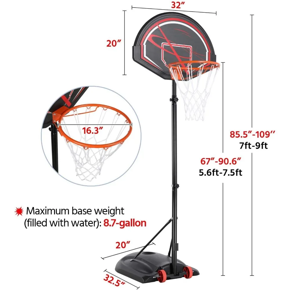 ボールの返却とスキル向上のためのフープシュートバスケットボールトレーニング補助具