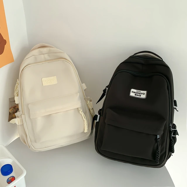 Mochilas escolares aliexpress hotsell