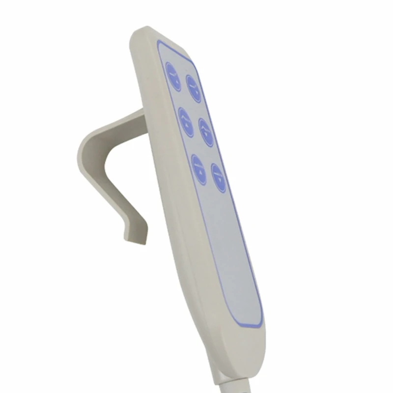  Electric Lifting Bed Controller PVC IP66 Waterproof Dustproof Lift Chair Hand Control Switches For Hospital Home