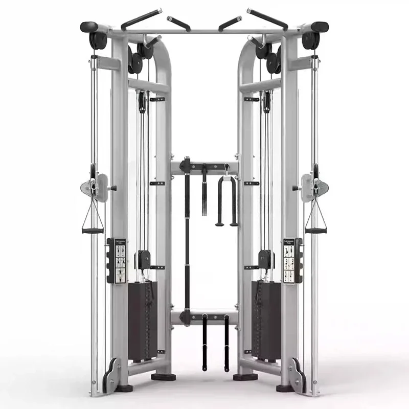 

Commercial Fitness Equipment Chest Building Fitness Station Relaxation Muscle Equipment, Fitness Comprehensive Exercise