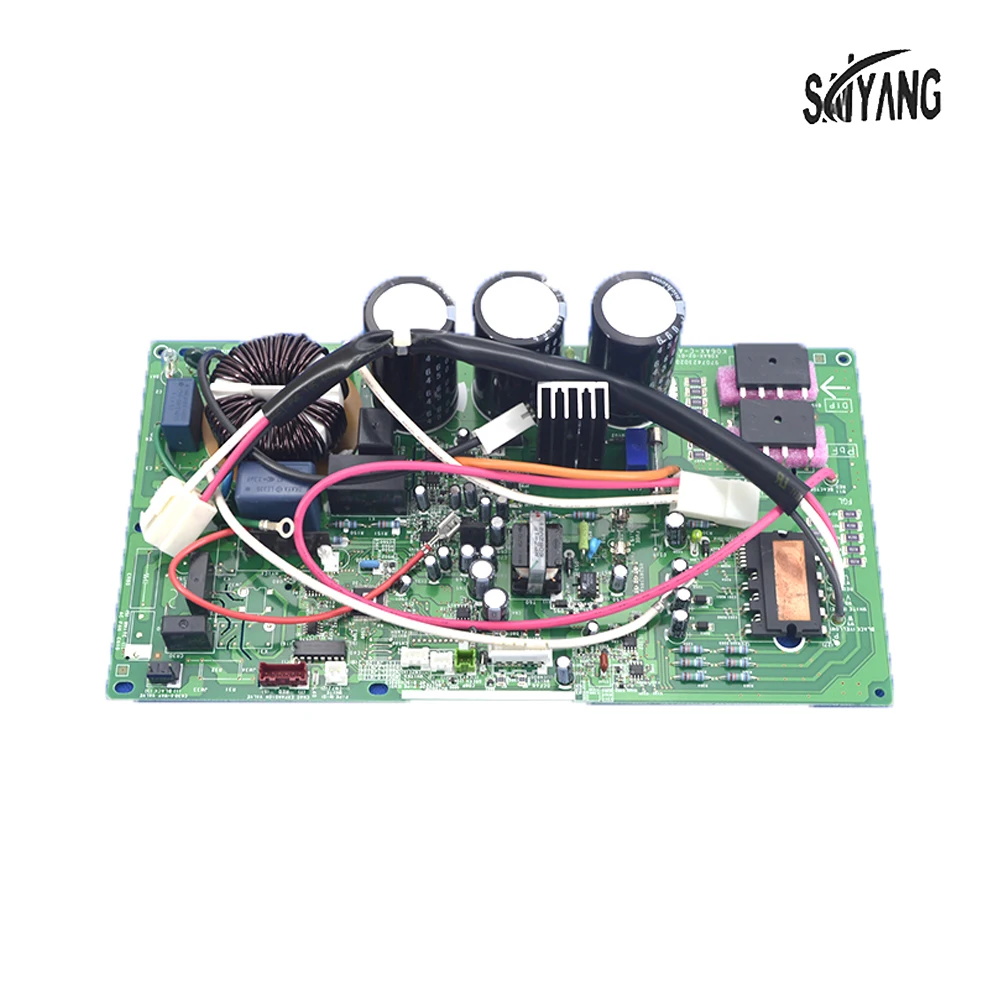 New Original Motherboard Circuit Board 9707423020 K06AX-02-01 K06AX-C-A Inverter Module For Air Conditioner