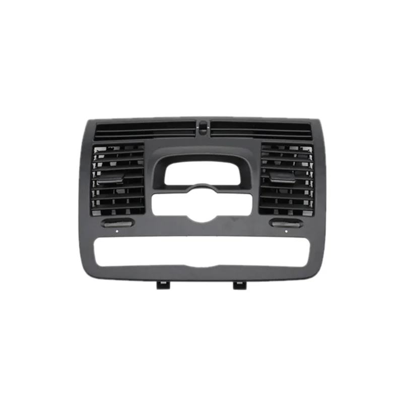 

Car Center Dashboard AC Air Vent Outlet Cover For Mercedes BENZ Vito Viano W636 W639 2004-2015 Air Vent Grille-B27C