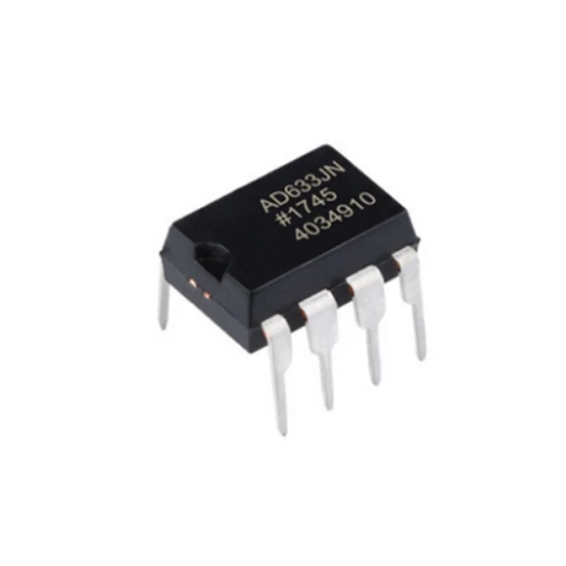 New AD85063D AD827JN AD822AN AD845JN AD8042AN Plug-in DIP-8