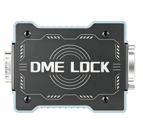Neuer CG FC200 B48 B58 ECU DME Lock-Adapter für BMW B48 B58 Motoren für BMW MG1CS024 MG1CS201 ECUs, kompatibel mit FC200. – Detail 3