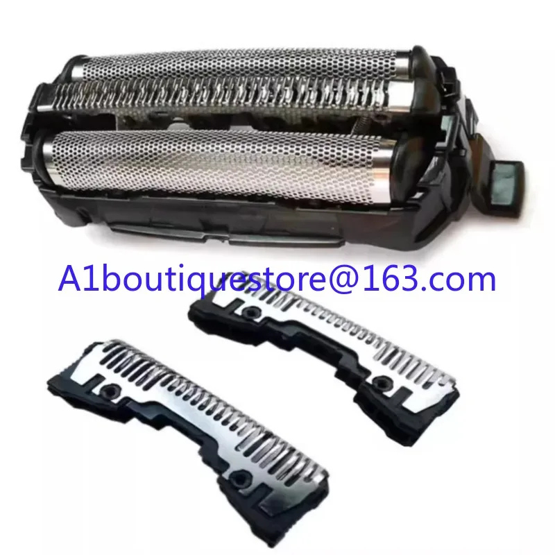 Подходит для бритвы Panasonic ES9087 ES-ST2N/ST2P ES-LM31 ES-ERT3/CT20 сетчатая крышка Подходит для бритвы Panasonic ES9087 ES-ST2N/ST2P ES-LM31 ES-ERT3/CT20 сетчатая крышка