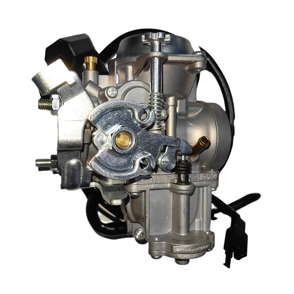 Carburetor Fit For Yamaha Majesty YP250 Linhai 250cc 260 260cc 300 XinYang 300CC Carb ATV Scooter Quad Carb