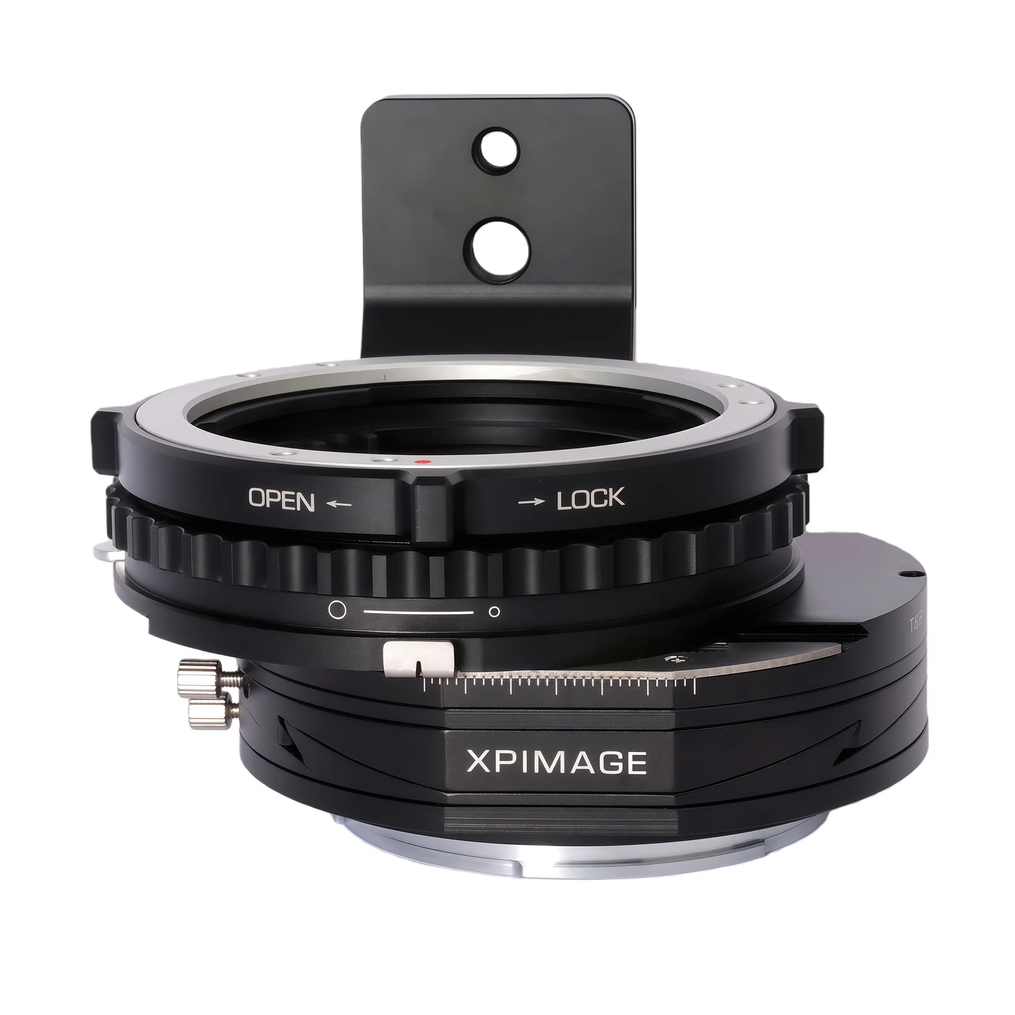 Xpimage Tilt-Shift …