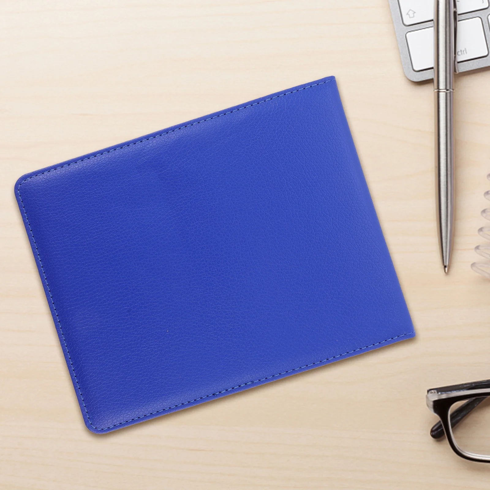 

Portable Disabled Certificate Protector Card Holder Compact Credit Card Organizer Travel-Friendly Sleeve For