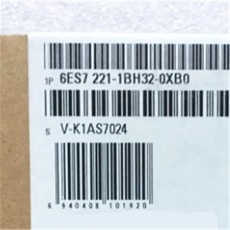 NEW  6ES7221-1BH32-0XB0   6ES7221-1BF32-0XB0  6ES7972-0BA42-0XA0  6ES7151-8AB01-0AB0  6ES7972-0BB12-0XA0  6ES7232-4HB32-0XB0