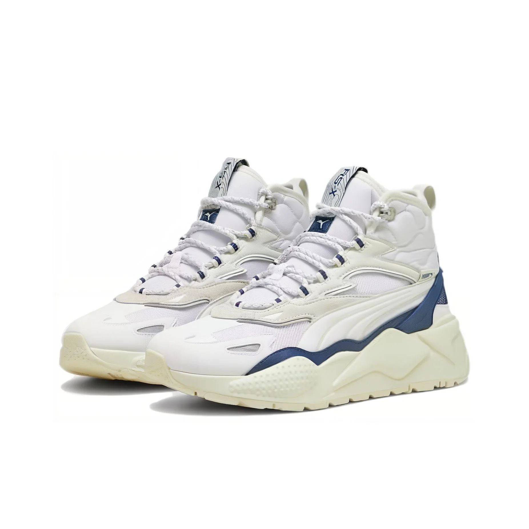 PUMA RS X Freizeitschuhe Unise – Puma Shoes Rs-X Bewertung und Preis