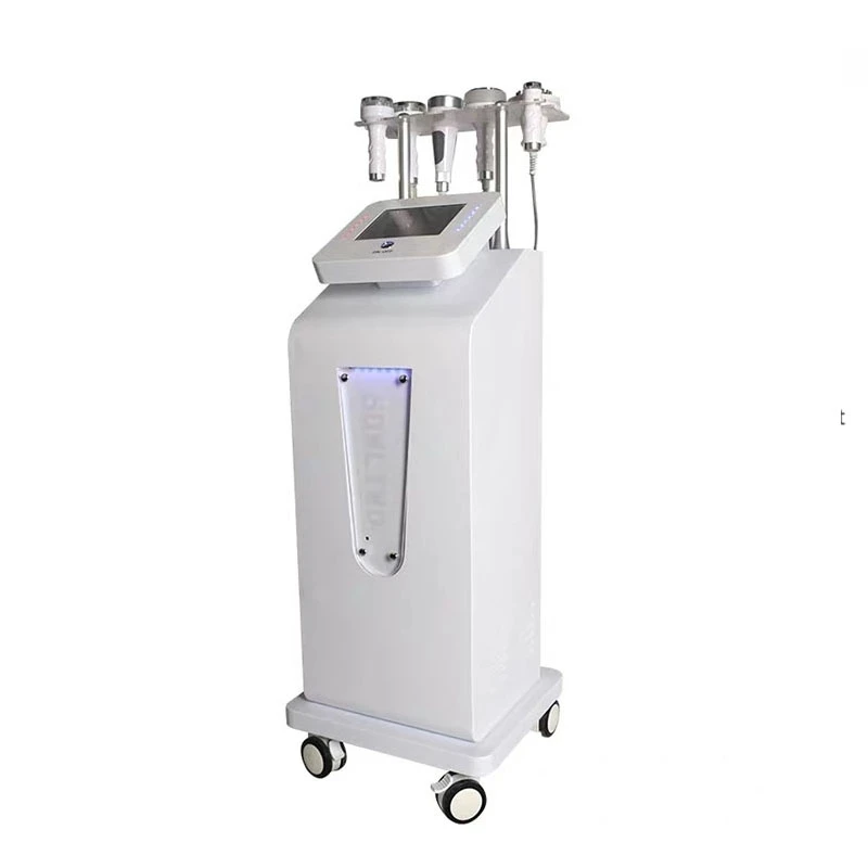 

Multifunctional Vacuum Cavitation System Beauty Lnstrument Weight Loss 6 in 1 Machine To Reduce Fat And Weight Beauty Machine