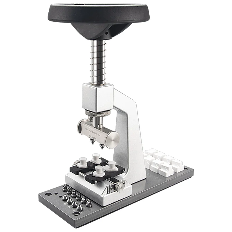 

NEW 5700 Watch Case Back Opener for Watch Case Opener and Closer Suitable for Watch Making and Repair