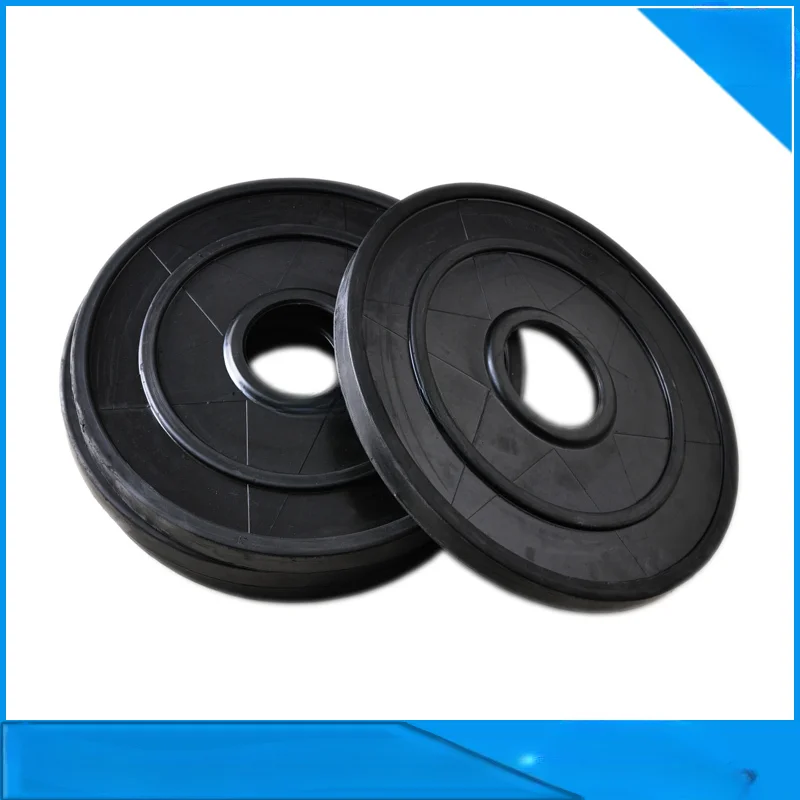 

ID 2 7/8" rubber drilling pipe wiper