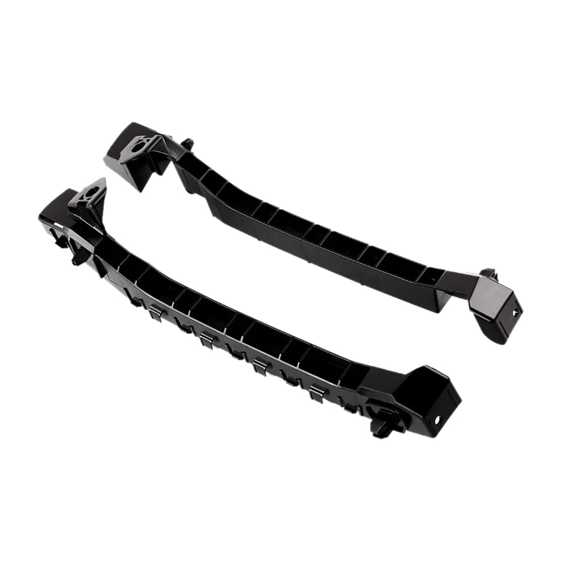 

1 Pair Front Bumper Bracket Holder Mount L R for Subaru Impreza WRX STi 2008-2014 57707FG132