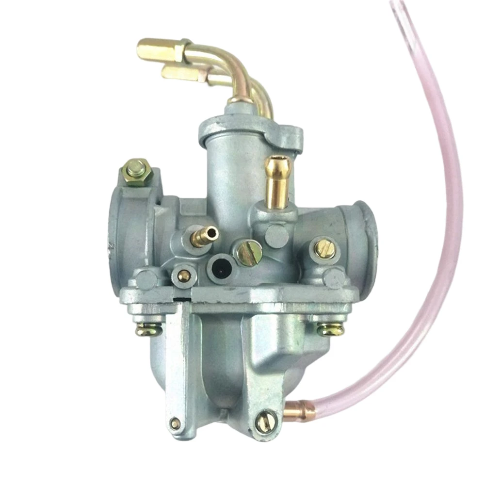 

Carburetor For YAMAHA PW50 PY50 QT50 PW PY QT 50 50cc Y Zinger Yamahopper carb
