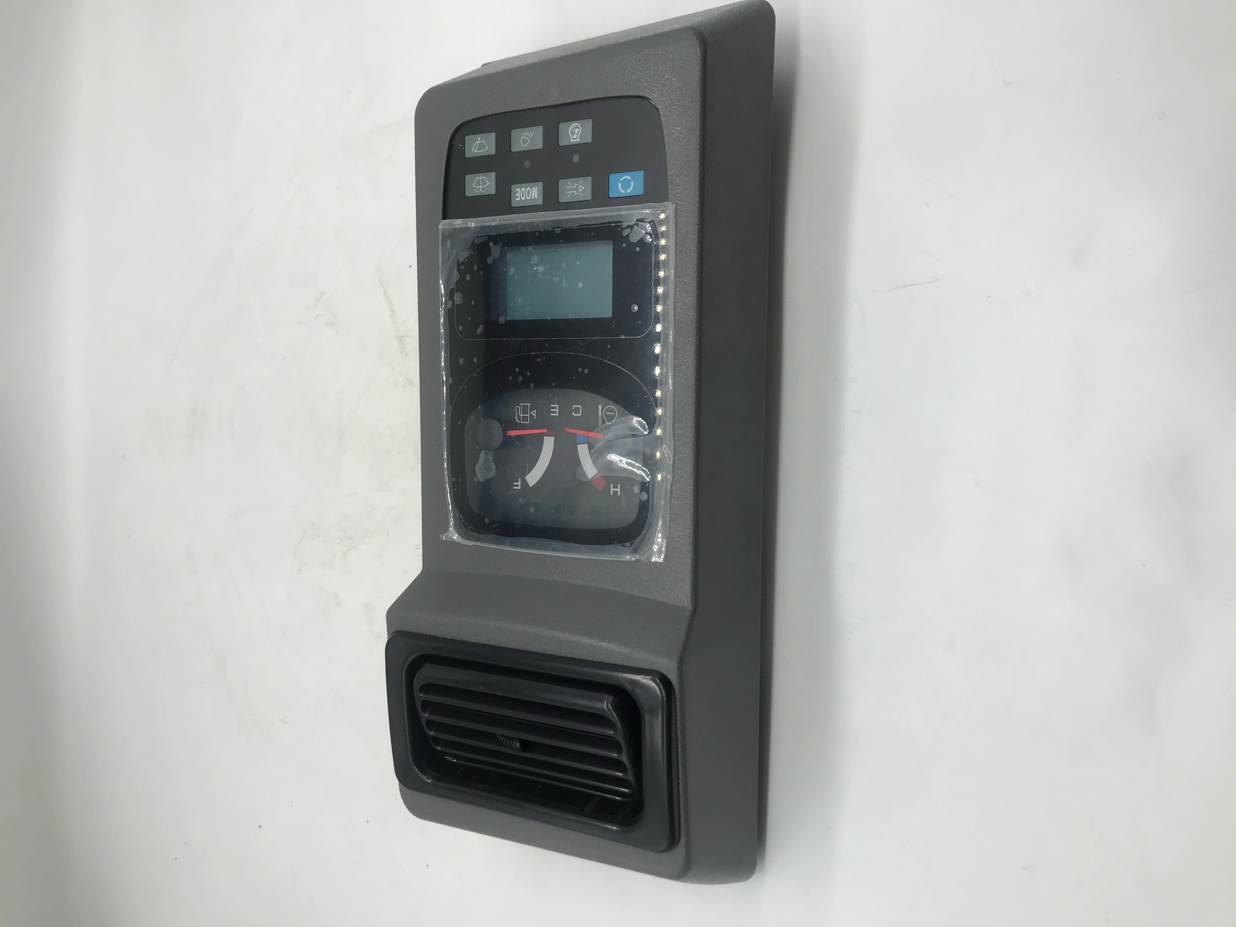 Excavator Parts Instrument Display Monitor Led SK200 230 250 300-6-6E