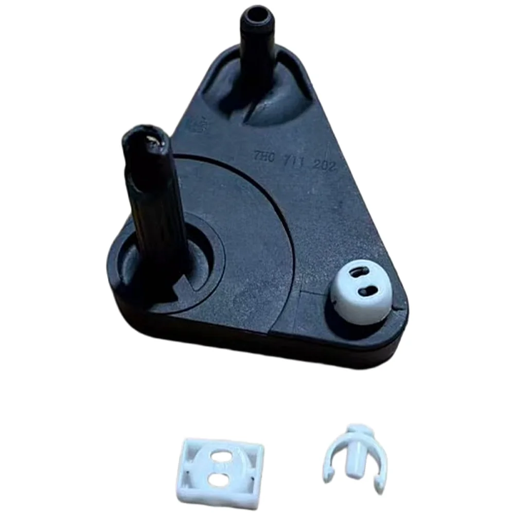 Gear Shift Linkage Base 7H0 711 202 For T5 For T6 For Transporter For Multivan  Manual Transmission Shift Bracket