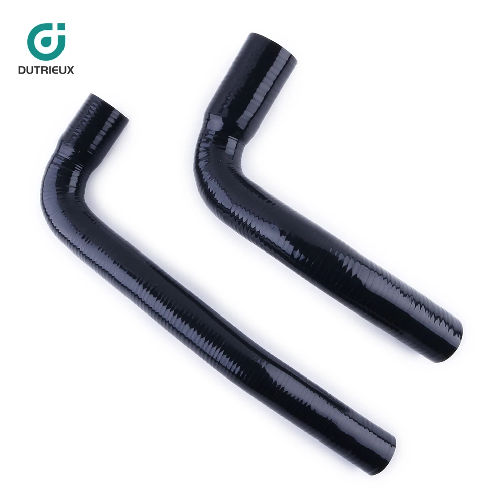 

Silicone Radiator Hose For Jeep Wrangler Yj/Tj 2.4/4.2l 1987-2006 Turbo