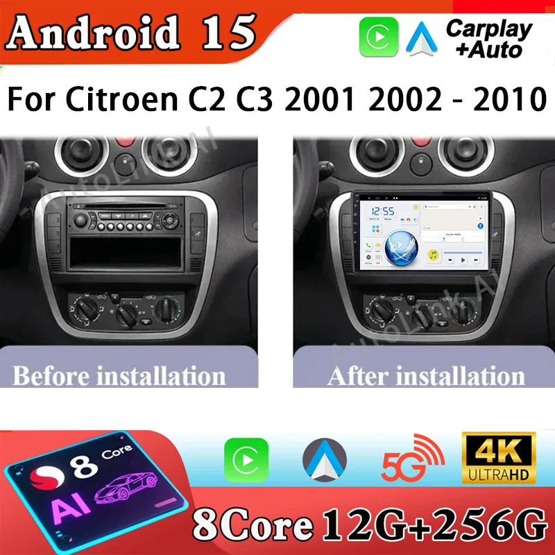 Car Radio Multimedi… - image