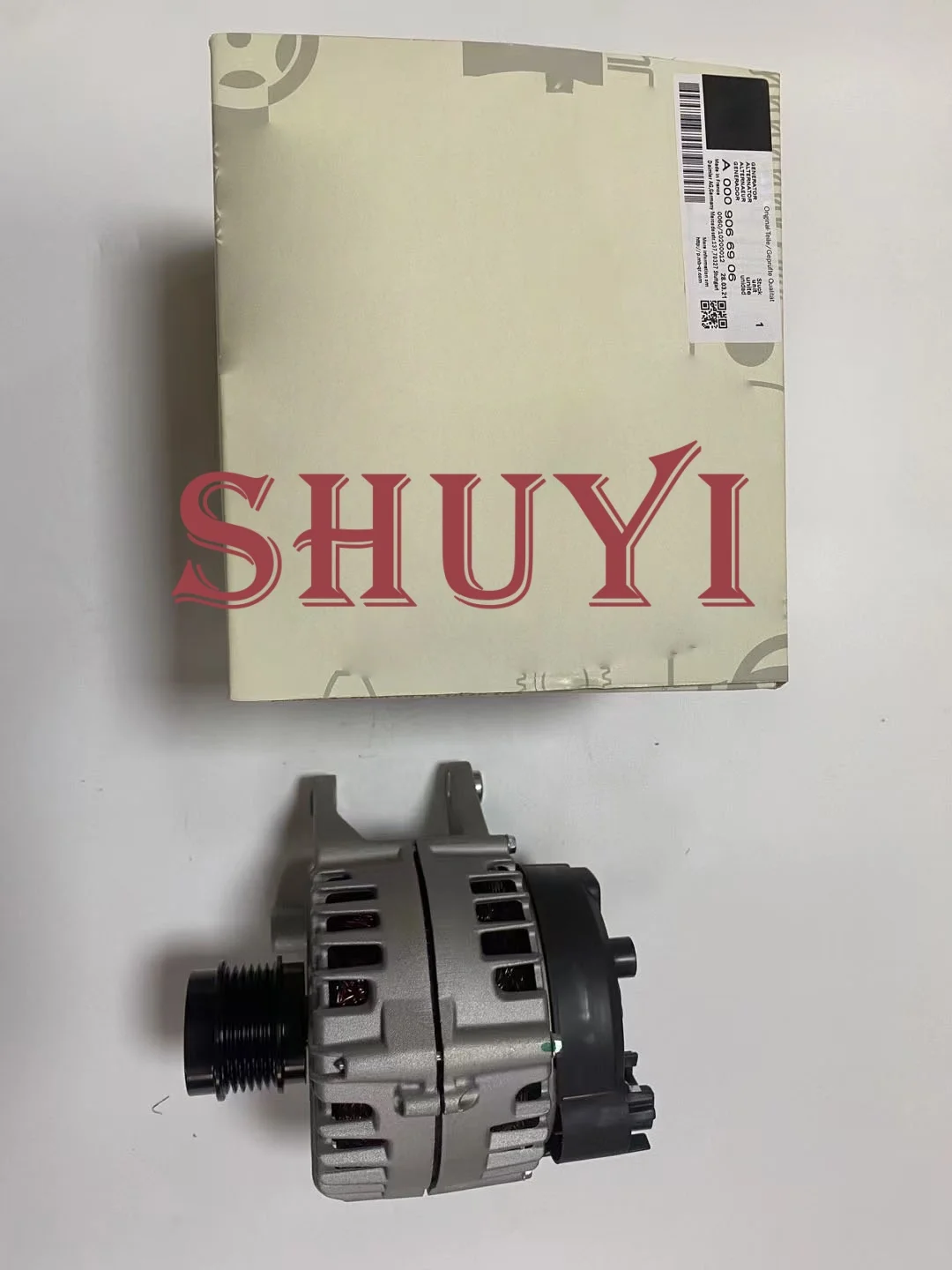 

Car Three phase AC alternator Generator Dynamo Auto parts OEM 0009066906 A0009066906For Mmercedes-Bbenz W205 W213 E250 E350 E300