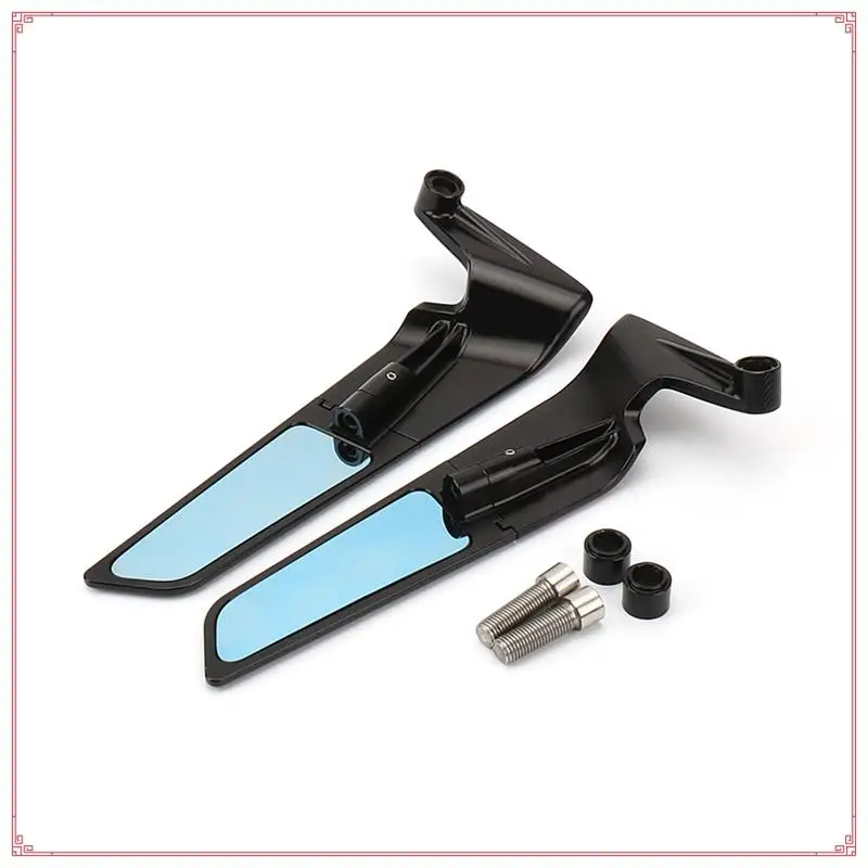 

Motorcycle Rearview Mirrors Side Mirror Accessories For Ducati XDIAVEL X Diavel 1262 S / Dark 2021-2023 DIAVEL 1260 S 2019-2020