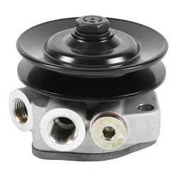 21584586 20450894 Fuel Pump Fuel Feed Pump for Volvo EC210 EC140 EC240 EC290 EC360 EC460 Excavator with 3 Month Warranty