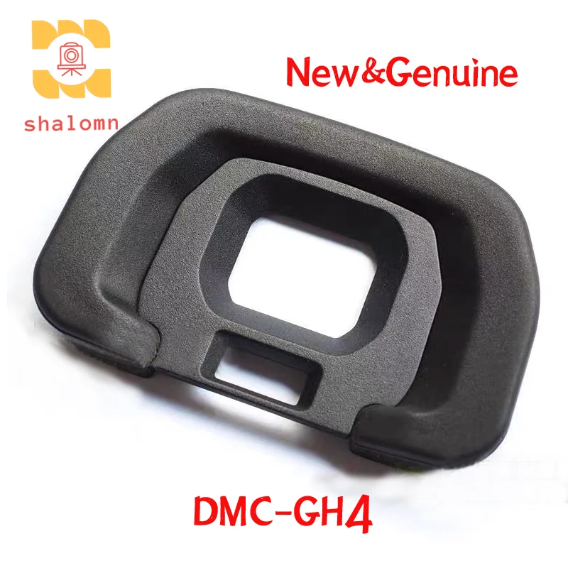Новый оригинальный видоискатель DMC-GH4 для рамки окуляра беззеркальной камеры Panasonic, подходит для GH3 DMC-GH4