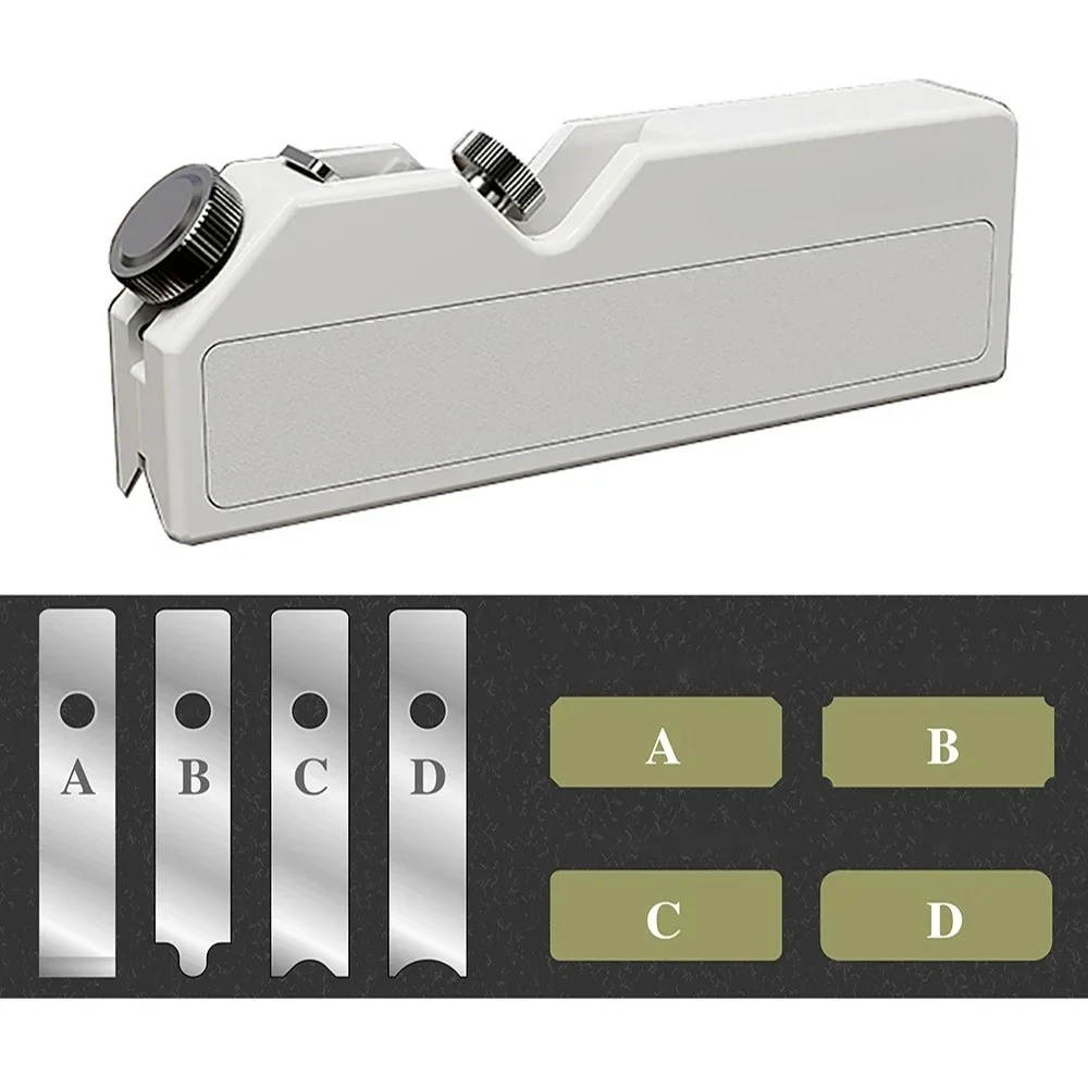 

Ручной инструмент для обрезки и формовки мыла ручной работы, для холодного мыловарения, с 4 типами моделирующих лезвий, пластиковый корпус