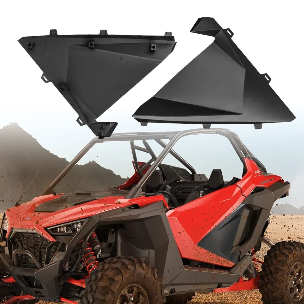 Compre o Painel de Fechamento Inferior KEMIMOTO 2883765 para seu Polaris RZR PRO XP – Avaliação Real e Detalhada