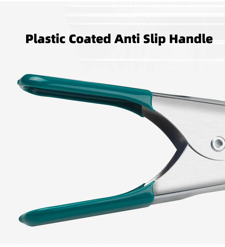 AMR Saldatrice elettrica Clip di terra Morsetto di collegamento Saldatrice ad arco di argon Clip di terra con impugnatura antiscivolo 300A 500A