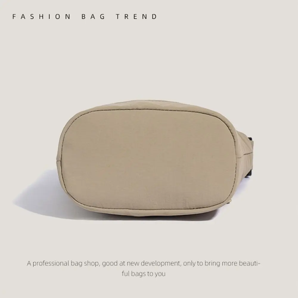 

Fashion Waterproof Nylon Women's Shoulder Sling Bag Multi-layered Lightweight Messenger Bags Crossbody Bag