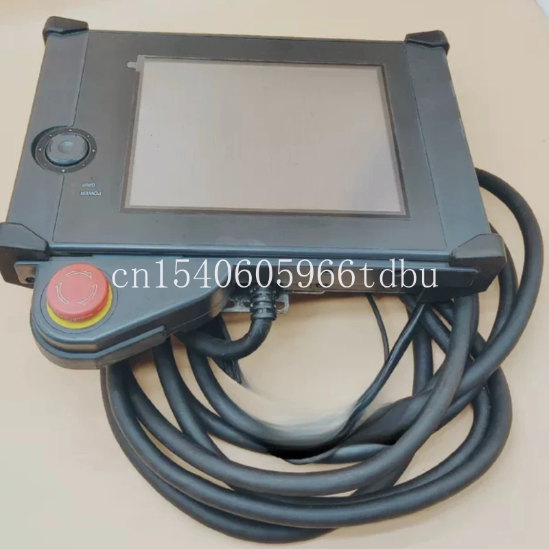 

Cable Tested Ok VT-7SR Touch Screen, VT-SW1 Operating Handle,