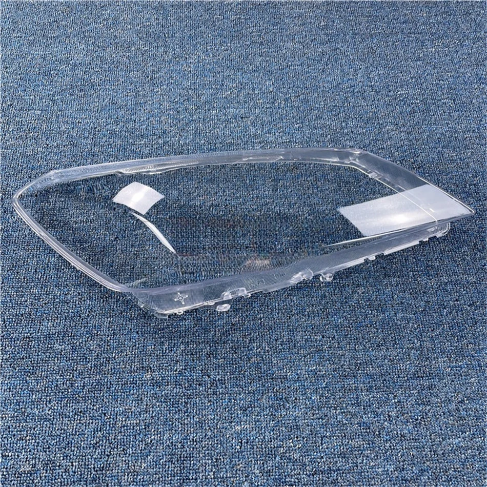 

For Dongfeng Aeolus S30 2013 2014 Car Headlight Lens Replace The Original Lens